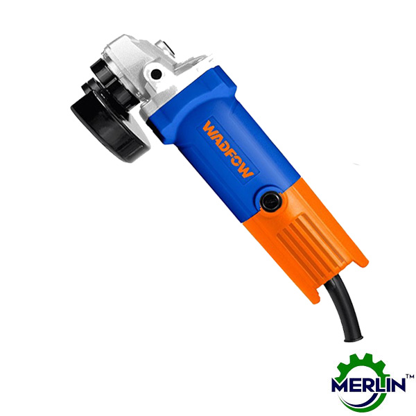 WADFOW 710W ELECTRIC ANGLE GRINDER